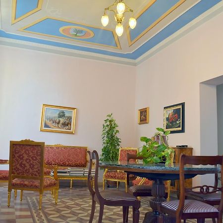 Eleonora Room & Breakfast 오리스타노 외부 사진