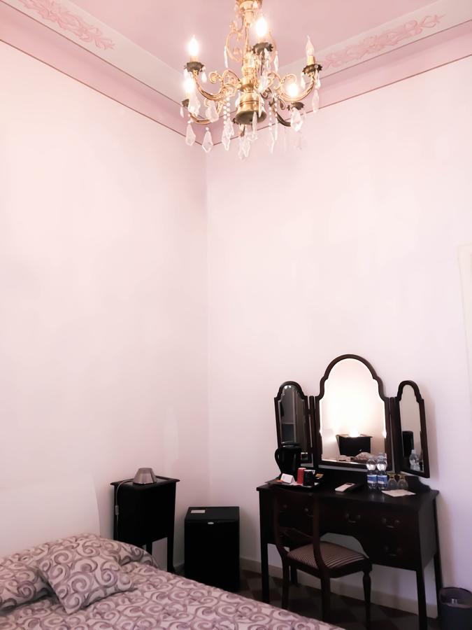 Eleonora Room & Breakfast 오리스타노 외부 사진
