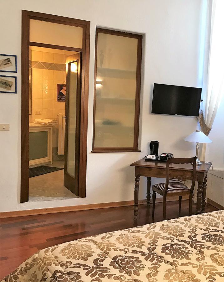 Eleonora Room & Breakfast 오리스타노 외부 사진