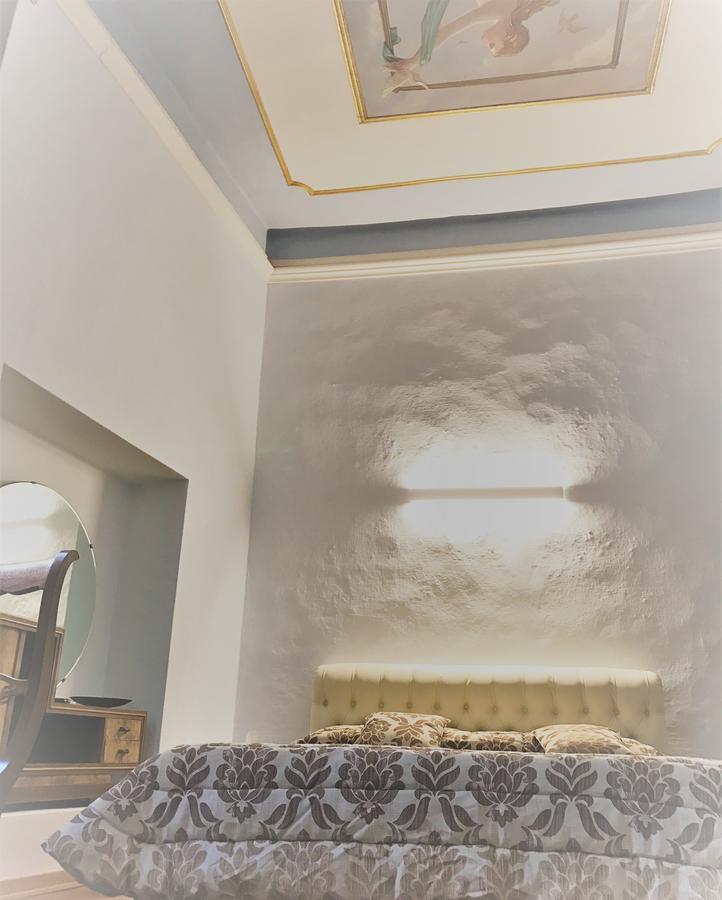 Eleonora Room & Breakfast 오리스타노 외부 사진